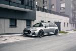 Audi RS6 Avant by ABT 2020 года